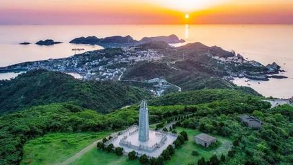 重磅:臺州將建影視小鎮!還有一大批旅游項目確定,投資百億!